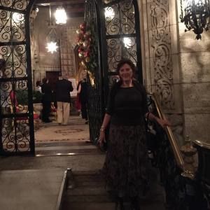 Meet your Posher, Vicki